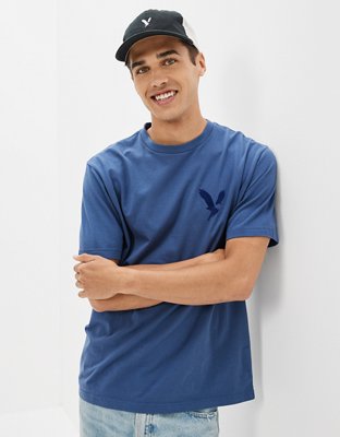 AE Logo Graphic T-Shirt