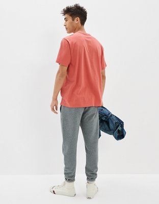 AE Logo Graphic T-Shirt