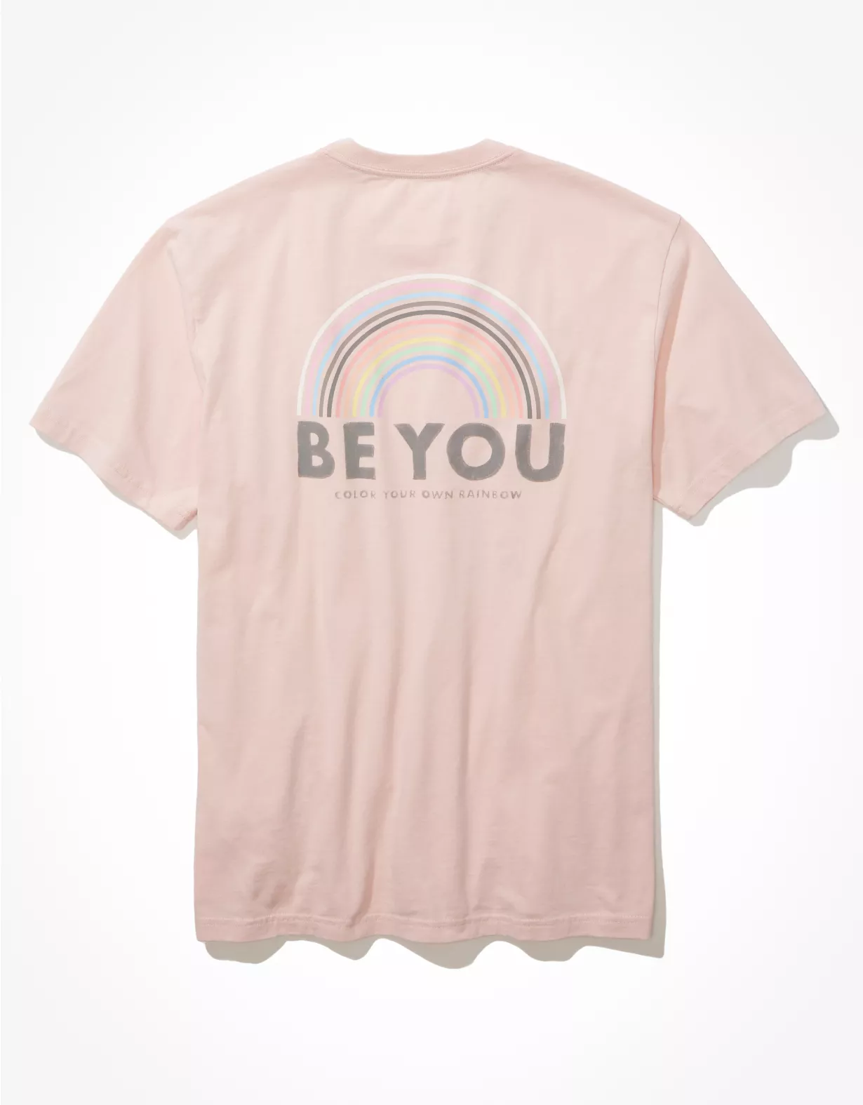 AE x mxmtoon Pride Graphic T-Shirt