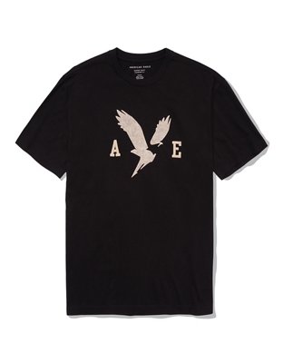AE Super Soft Graphic T-Shirt