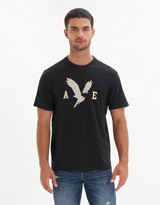 AE Super Soft Graphic T-Shirt