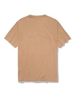 AE Super Soft Graphic T-Shirt