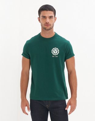 AE Super Soft Graphic T-Shirt