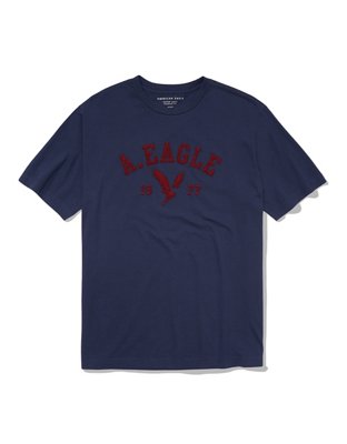 AE Super Soft Graphic T-Shirt