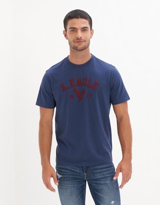 AE Super Soft Graphic T-Shirt