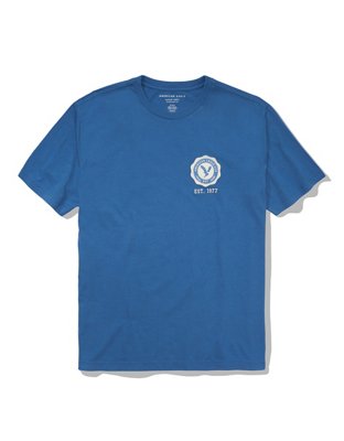 AE Super Soft Graphic T-Shirt
