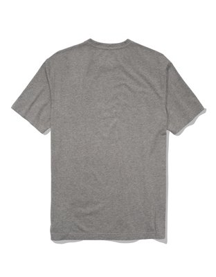 AE Super Soft Graphic T-Shirt