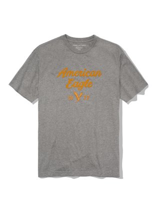 AE Super Soft Graphic T-Shirt