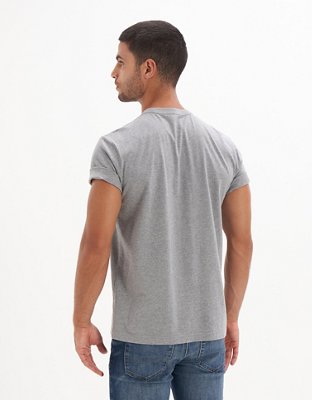 AE Super Soft Graphic T-Shirt