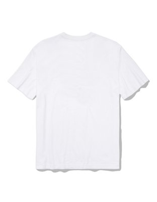 AE Super Soft Graphic T-Shirt