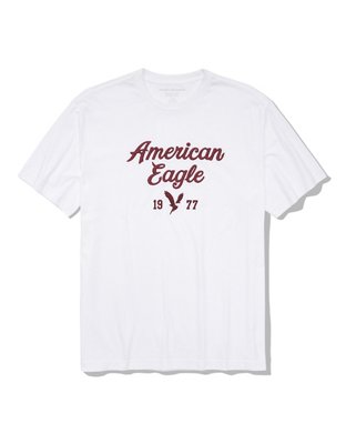 AE Super Soft Graphic T-Shirt
