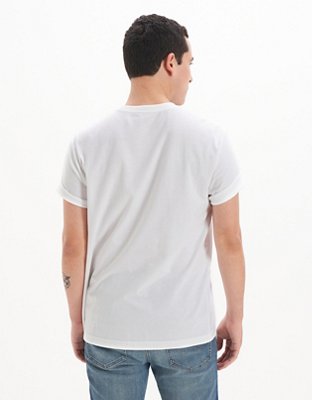 AE Super Soft Graphic T-Shirt