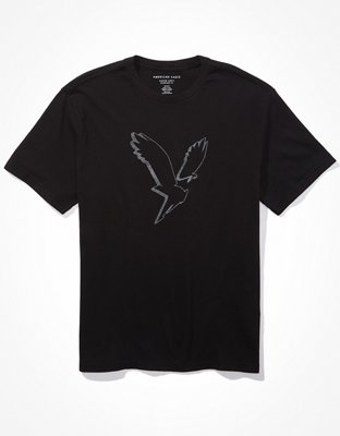 AE Super Soft Graphic T-Shirt
