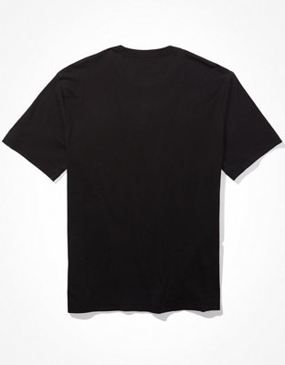 AE Super Soft Graphic T-Shirt