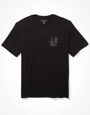 AE Super Soft Graphic T-Shirt