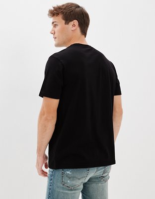 AE Super Soft Graphic T-Shirt