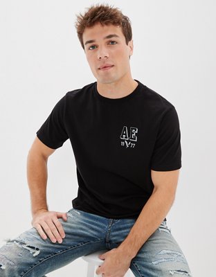 AE Super Soft Graphic T-Shirt