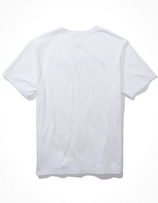 AE Super Soft Graphic T-Shirt