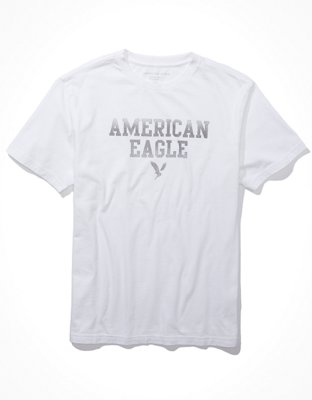 AE Super Soft Graphic T-Shirt
