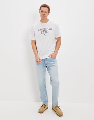 AE Super Soft Graphic T-Shirt