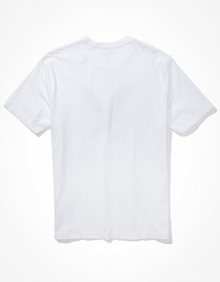 AE Super Soft Graphic T-Shirt