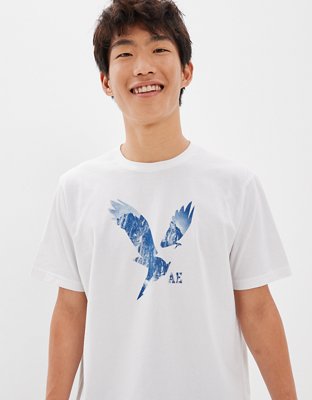 AE Super Soft Graphic T-Shirt