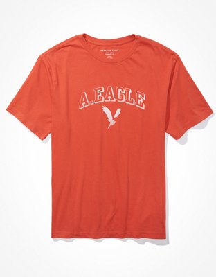AE Super Soft Graphic T-Shirt