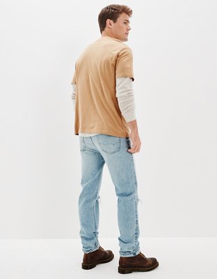 AE Super Soft Graphic T-Shirt