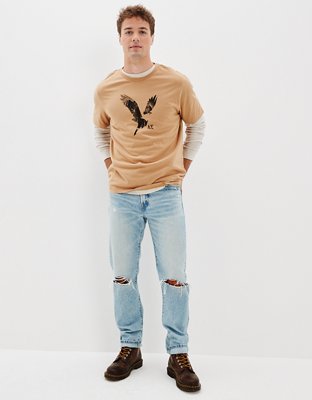 AE Super Soft Graphic T-Shirt