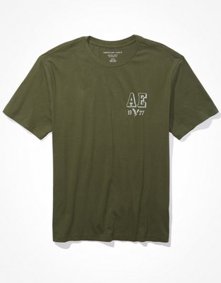 AE Super Soft Graphic T-Shirt