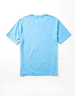 AE Super Soft Graphic T-Shirt