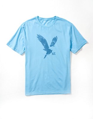 AE Super Soft Graphic T-Shirt