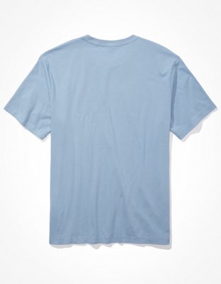 AE Super Soft Graphic T-Shirt