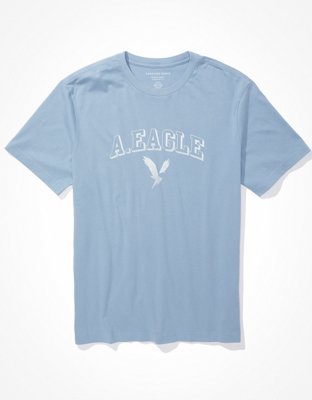 AE Super Soft Graphic T-Shirt
