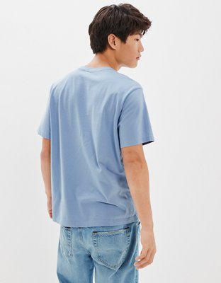 AE Super Soft Graphic T-Shirt