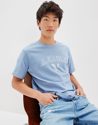 AE Super Soft Graphic T-Shirt