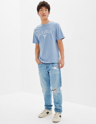 AE Super Soft Graphic T-Shirt