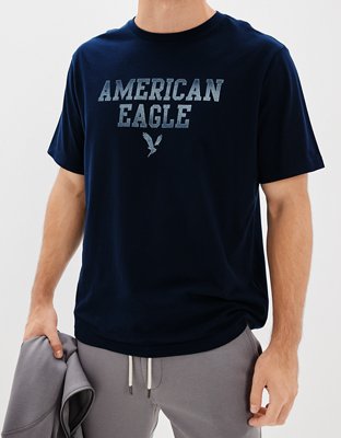 AE Super Soft Graphic T-Shirt