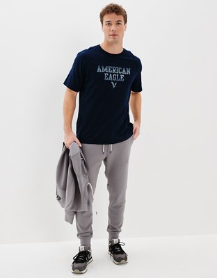 AE Super Soft Graphic T-Shirt