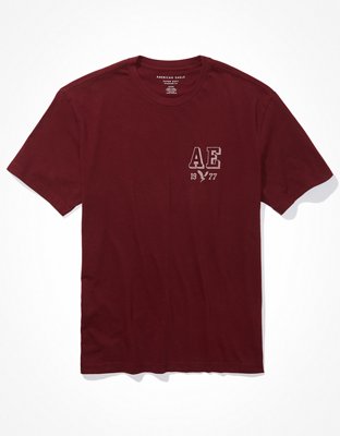 AE Super Soft Graphic T-Shirt