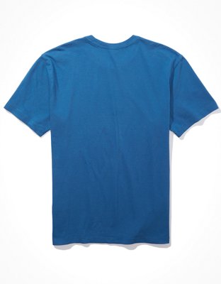 AE Super Soft Graphic T-Shirt