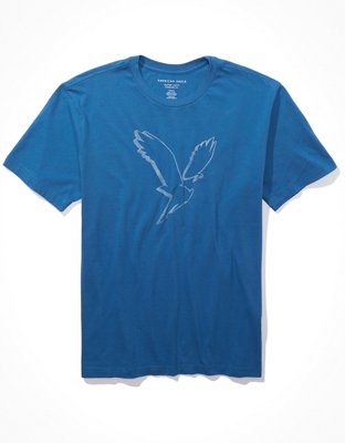 AE Super Soft Graphic T-Shirt