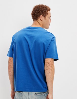 AE Super Soft Graphic T-Shirt