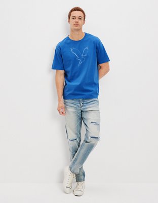 AE Super Soft Graphic T-Shirt