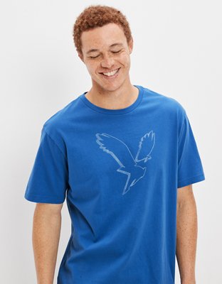 AE Super Soft Graphic T-Shirt