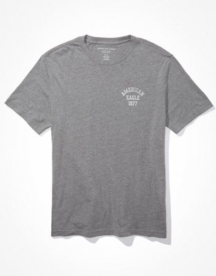 AE Super Soft Graphic T-Shirt