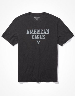 AE Super Soft Graphic T-Shirt