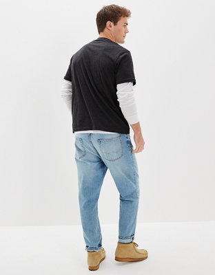 AE Super Soft Graphic T-Shirt