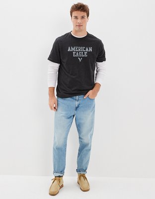 AE Super Soft Graphic T-Shirt