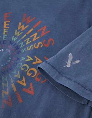 AE Pride Graphic T-Shirt